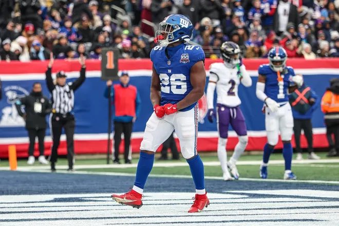 Giants Nation Show tweet media