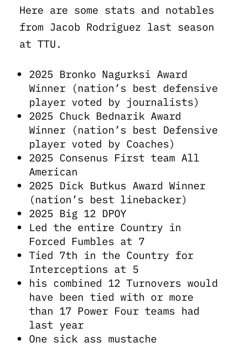 DustinN_29's tweet photo. @NBSeats Can’t believe you listed his sick ass mustache at the bottom of the list. Anyways, listen to the man! @realjerryjones https://t.co/nLaln39cOY