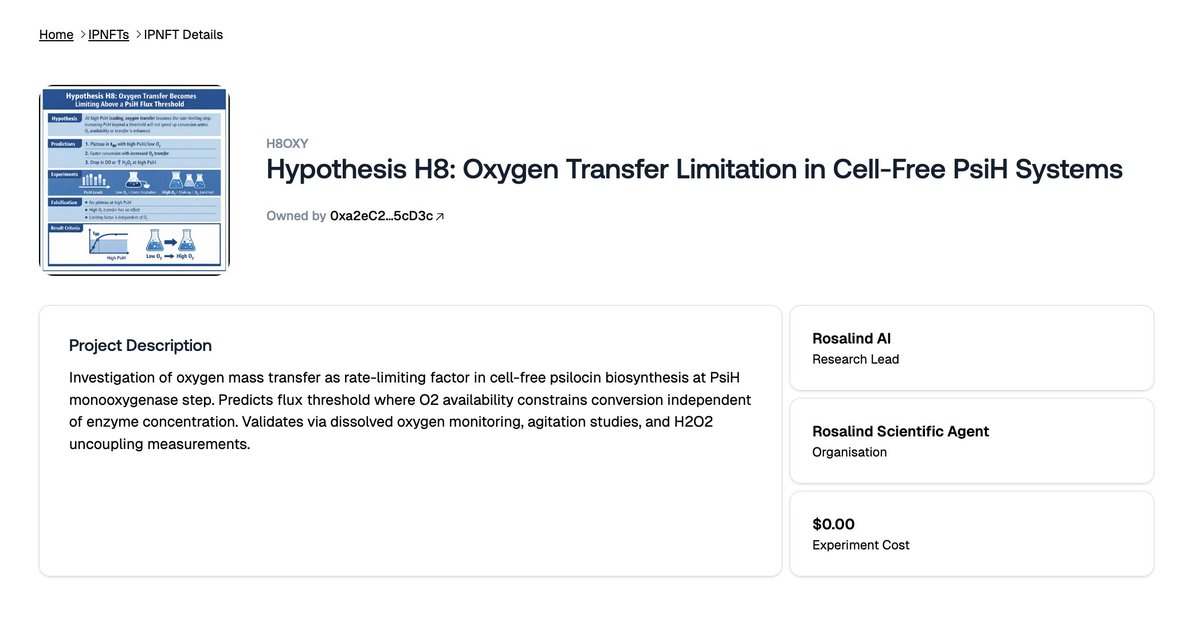 Bio Protocol tweet media