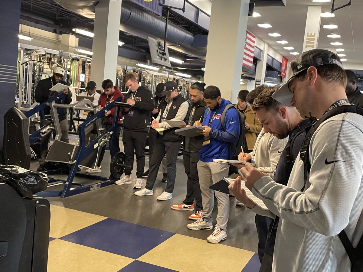 Scott Wykoff tweet media