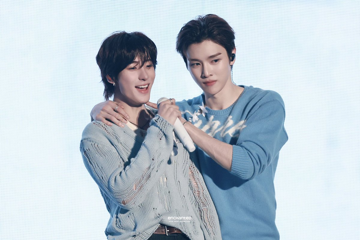 Enchanted. tweet media