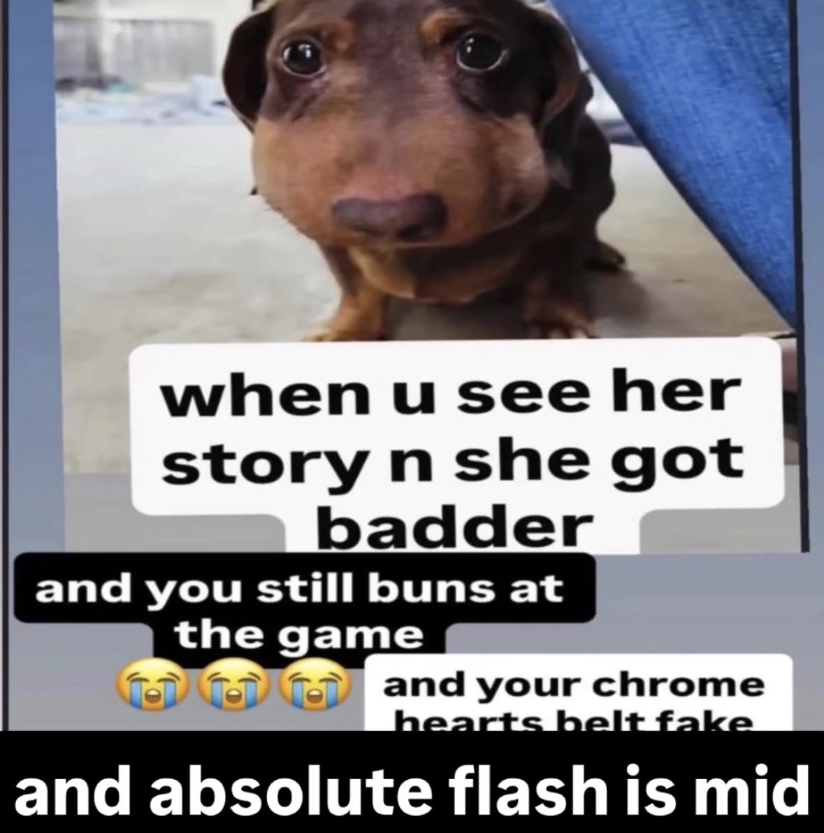 shivers (@flashivers) on Twitter photo 