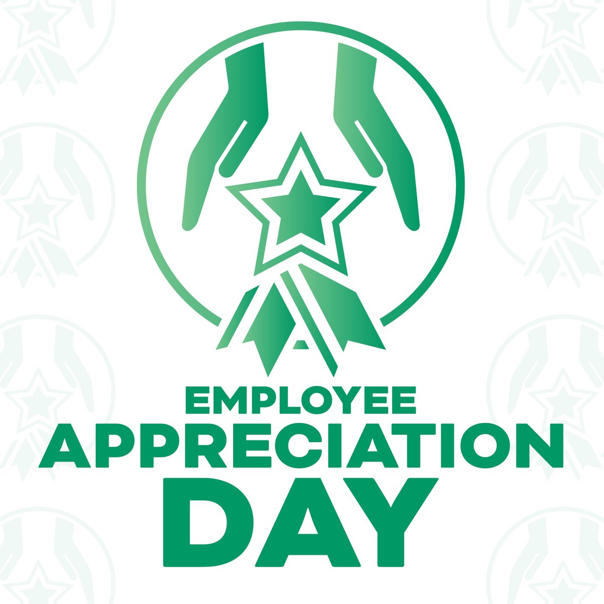 OakGov's tweet photo. Today is #EmployeeAppreciationDay, and we are thankful for our employees who keep #OaklandCounty #AllWaysMovingForward. 💚 https://t.co/gbBWjDeWbw