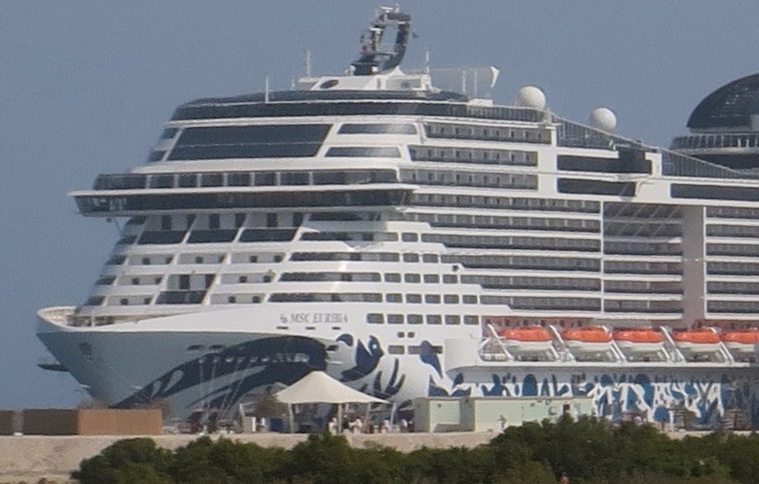 Dave Monk tweet media