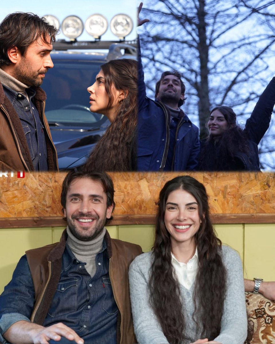 Maya_dilbar's tweet photo. İki haftadır beklenen bölüme az kaldı✌🏻
#TaşacakBuDeniz #EsDil https://t.co/5kOULmNg3w