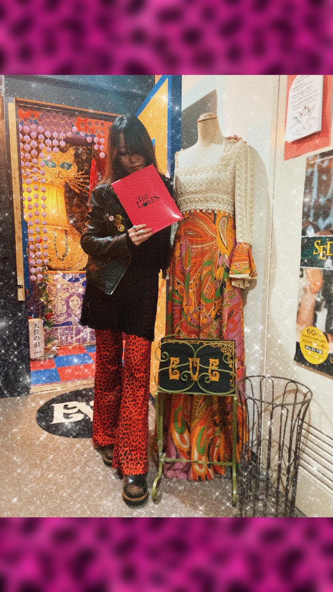 𝐓𝐇𝐄 𝐋𝐎𝐕𝐄𝐒 tweet media