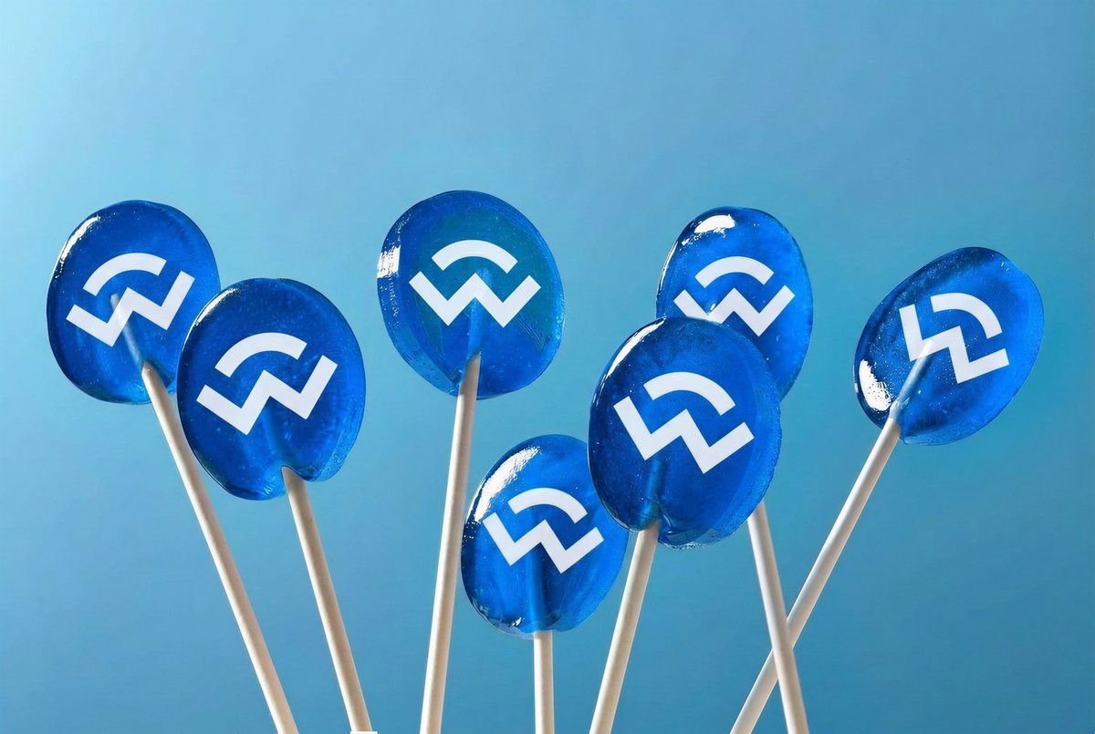 WalletConnect tweet media