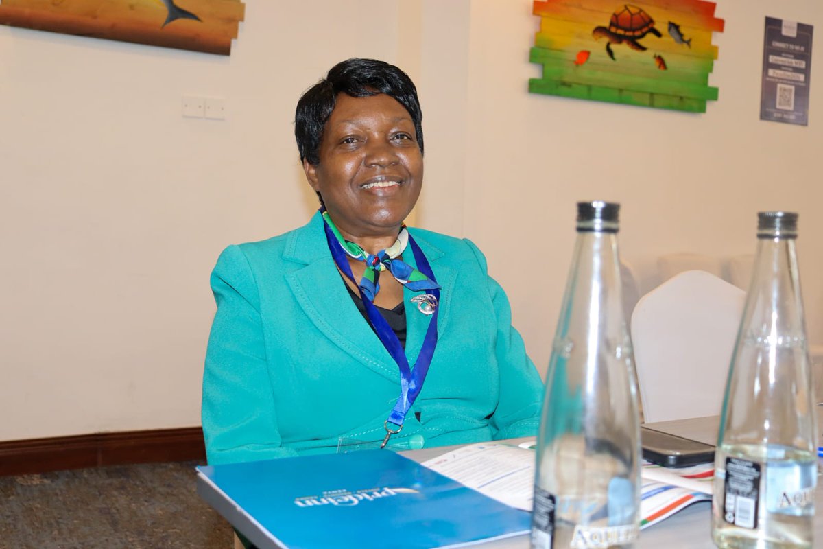 Multimedia University of Kenya tweet media