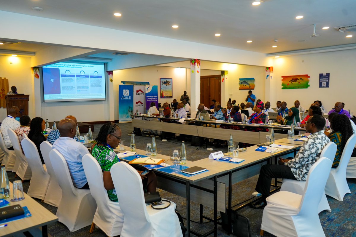 Multimedia University of Kenya tweet media