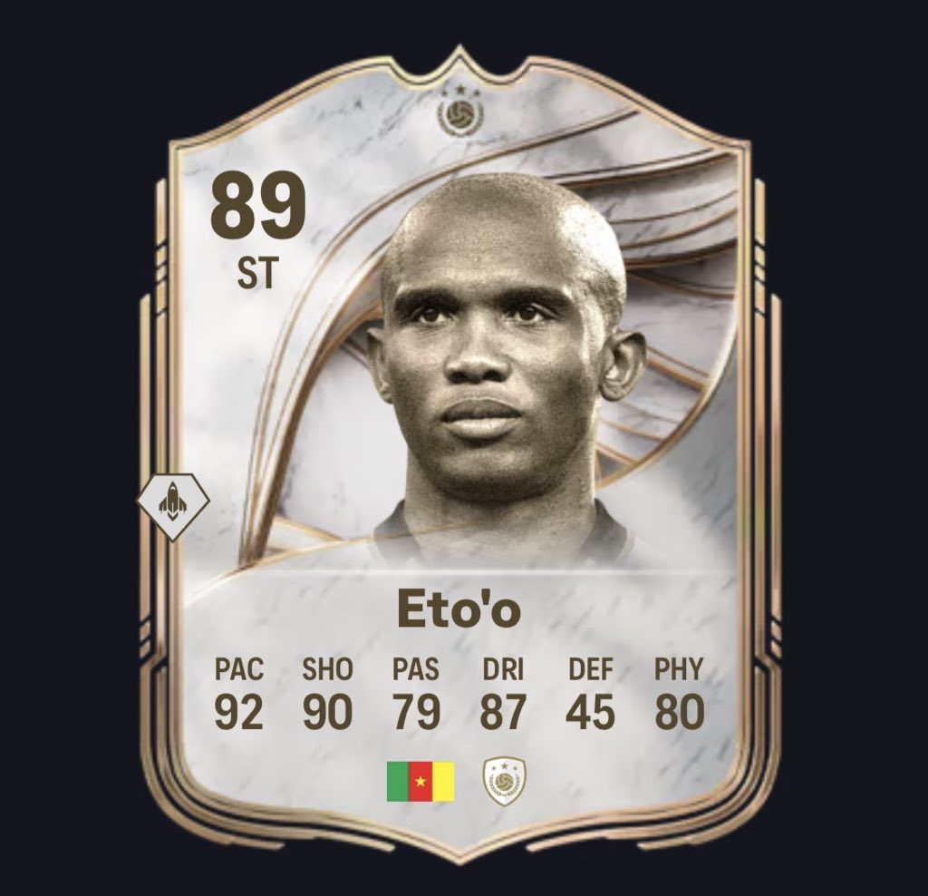 EAFC 26 News tweet media