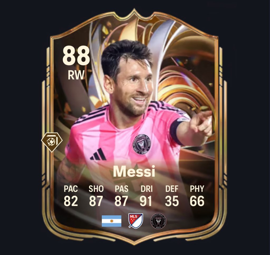 EAFC 26 News tweet media