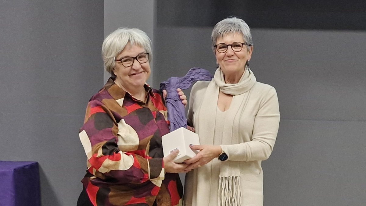 EFE Extremadura tweet media