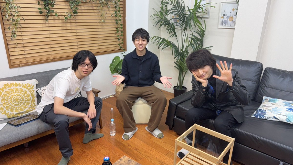 もご@京医YouTube r tweet media