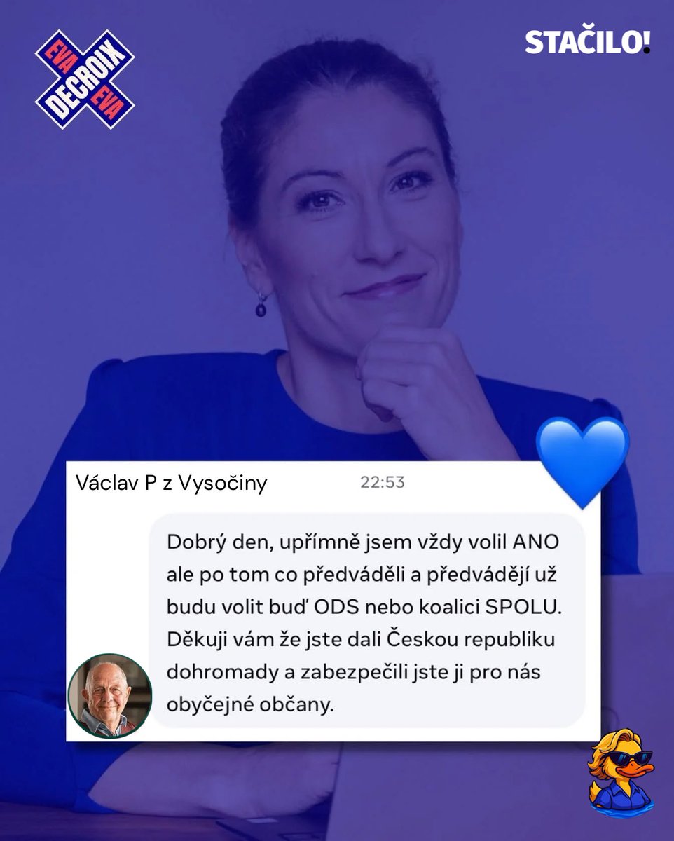 Kacinec_'s tweet photo. Já chci taky dostávat tak krásné SMSky od fiktivních důchodců z fotobanky🥺🙏
#volim #Hnutí #stačilo https://t.co/PQmS4vPpep