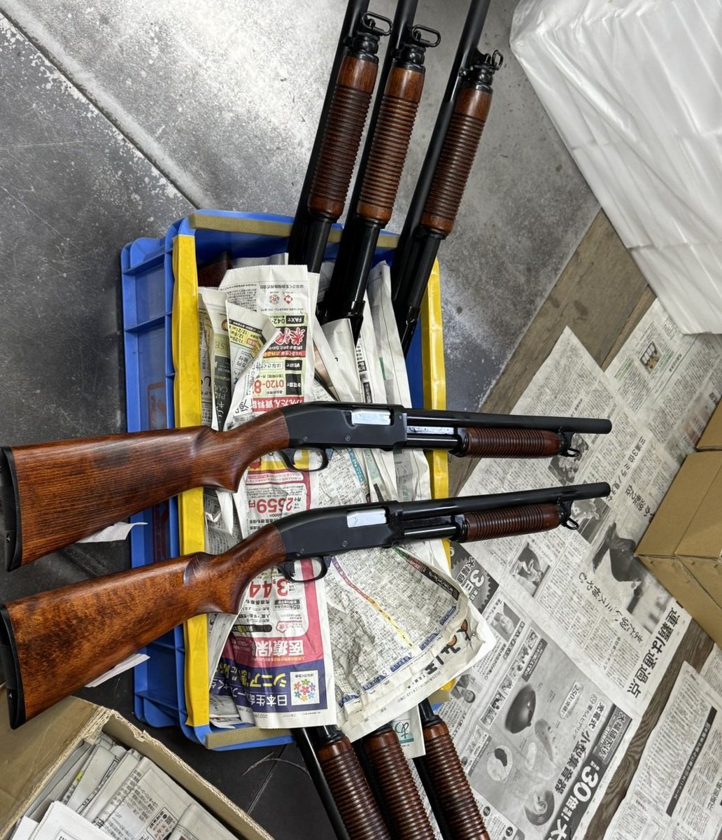 画像を頂きました。