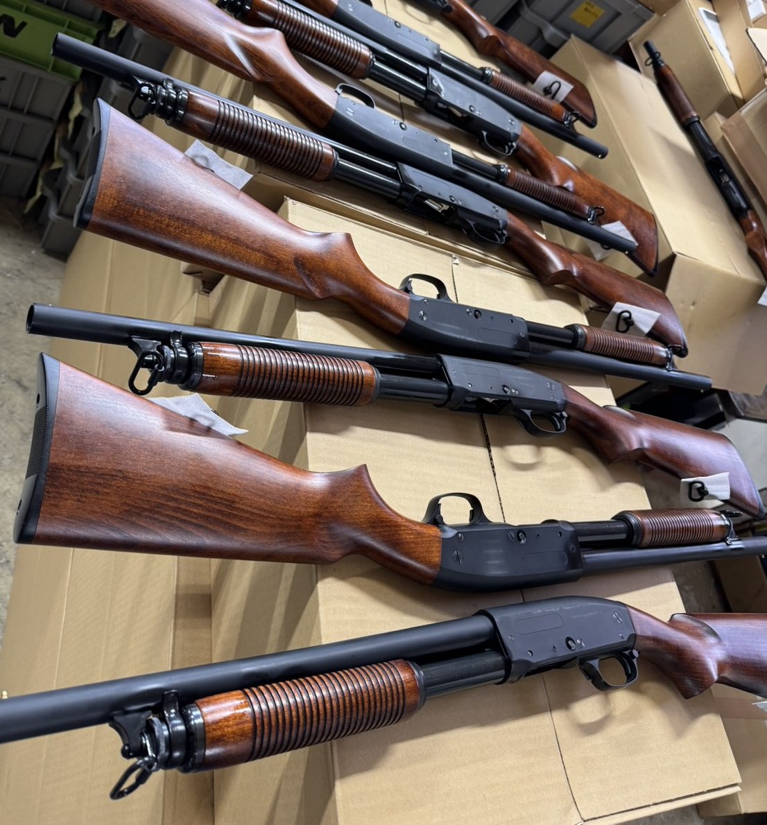 画像を頂きました。