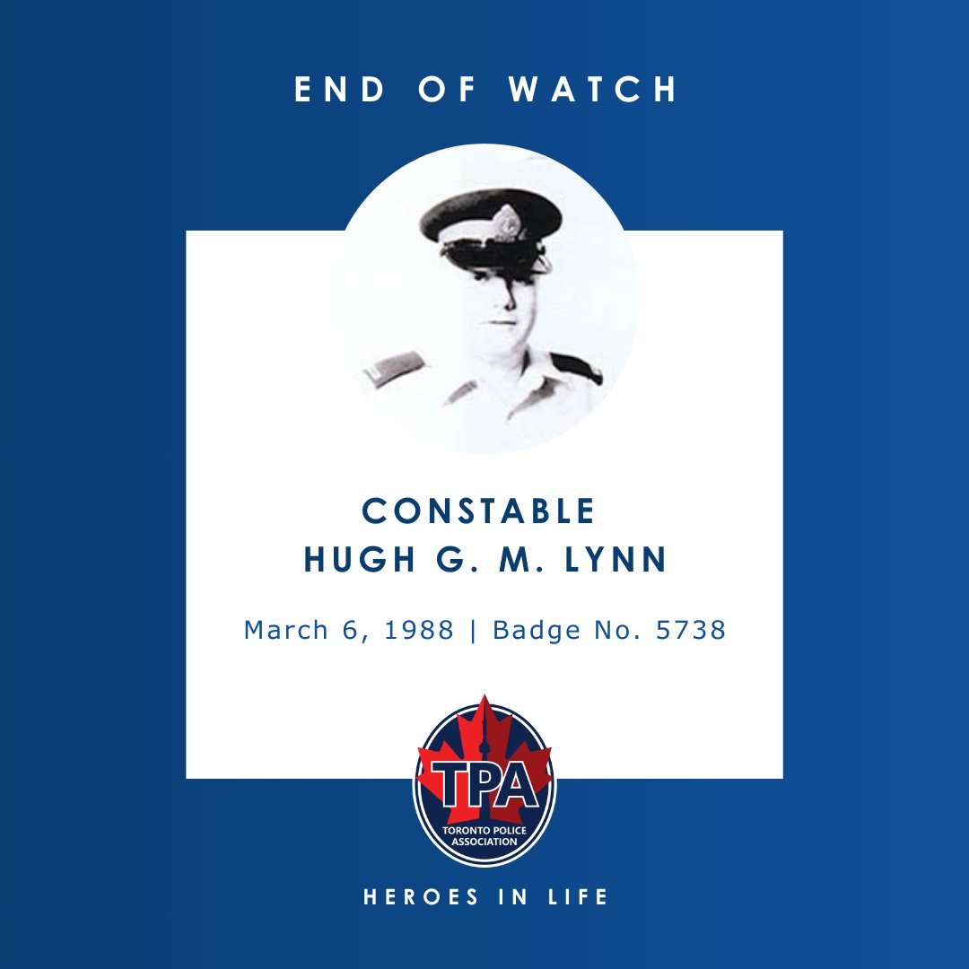 Toronto Police Association tweet media