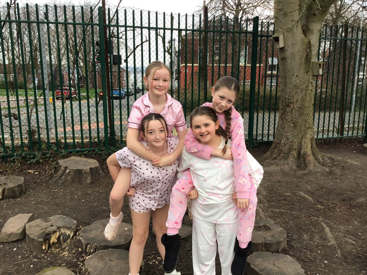 St Edwards Class 4 tweet media