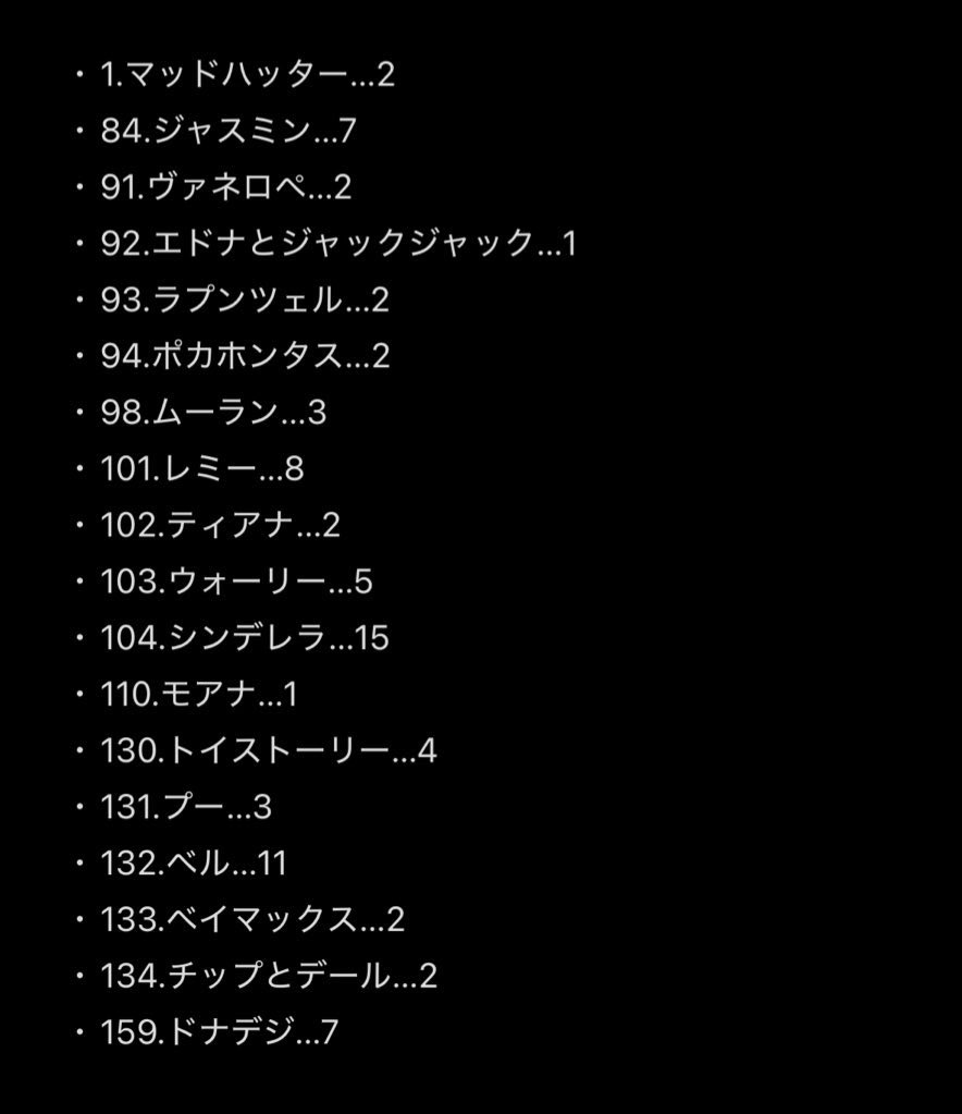 yuka_交換垢 郵送・岡山 固ツイ tweet media