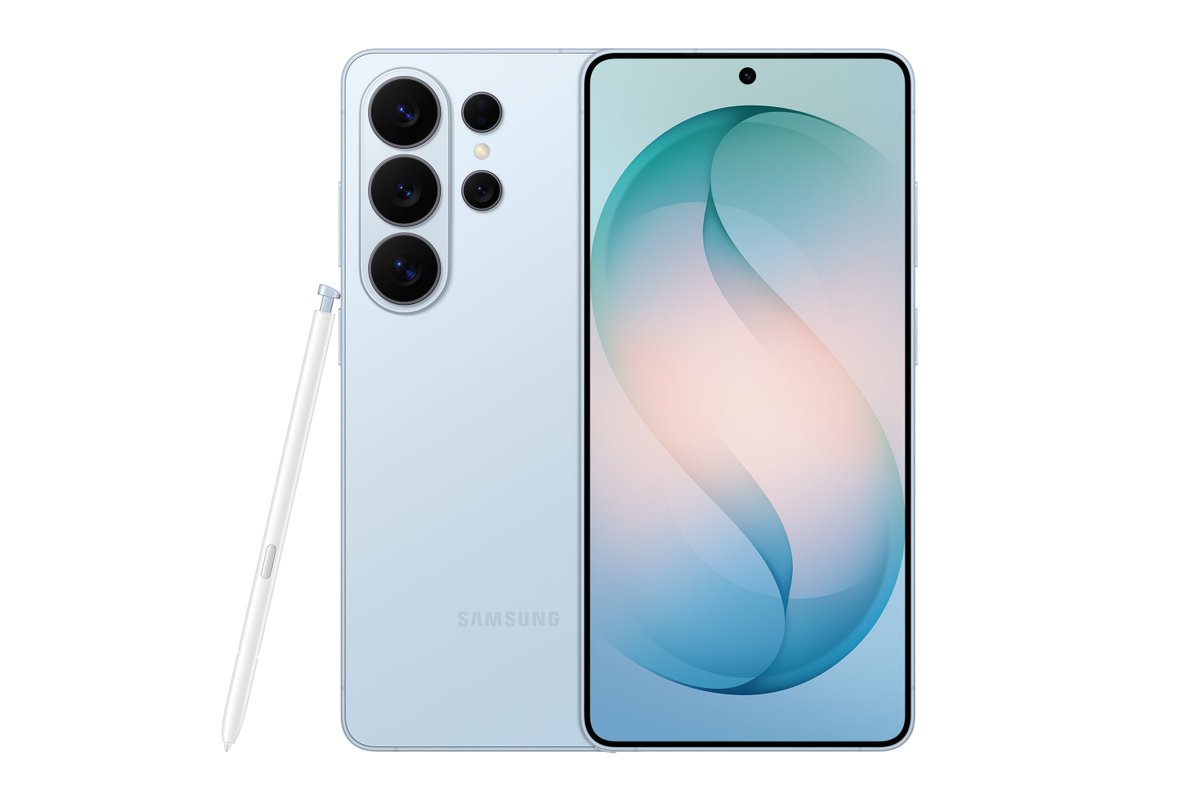 Q3. Which innovative feature of the Galaxy S26 Ultra ensures levelled, shake-free videos?

A. Horizontal Lock
B. Vertical Lock
C. ProVisual Engine

#winGalaxyS26Ultra #GalaxyFlagship #TheUltraPhone