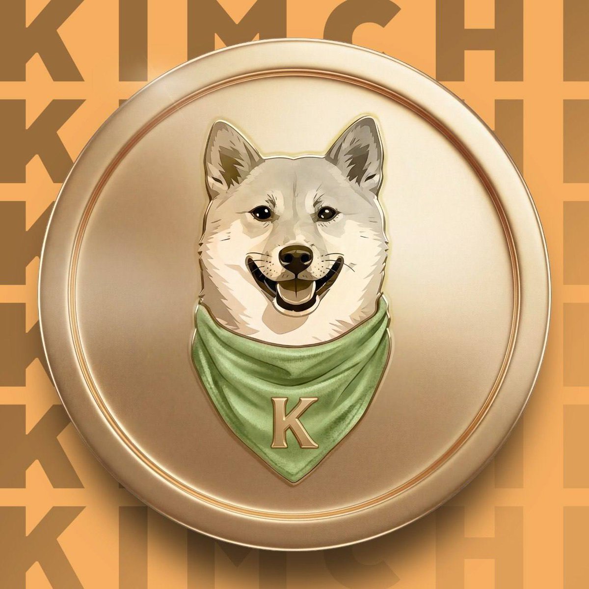 <a href="/Memecoin_review/">MemeCoin Reviews</a> <a href="/NonPlayableCoin/">NPC</a> <a href="/kimchi_cto/">Kimchi CTO</a> People will be used to seeing this dog on top trending 

#kimchi