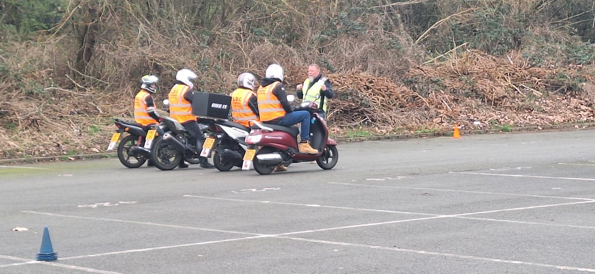 Staffs Road Harm Prevention Team tweet media