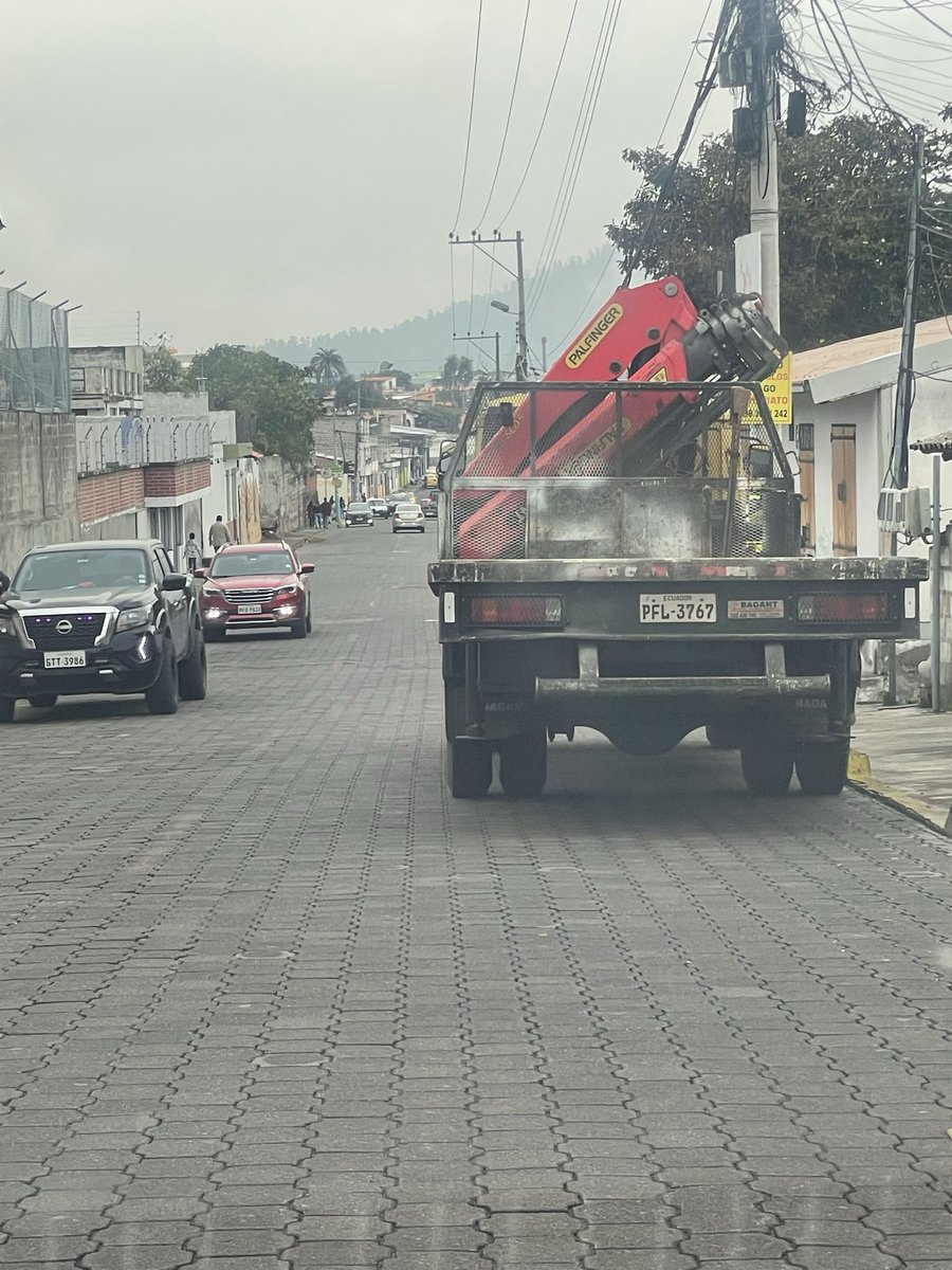 Henry Quimbiulco tweet media