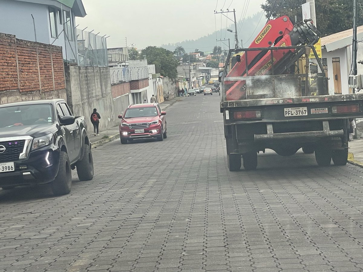 Henry Quimbiulco tweet media