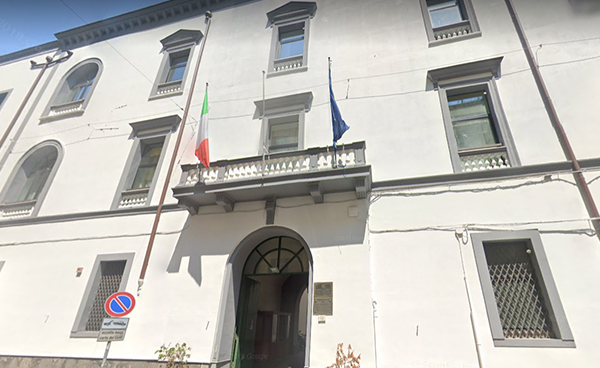 Corte dei conti tweet media