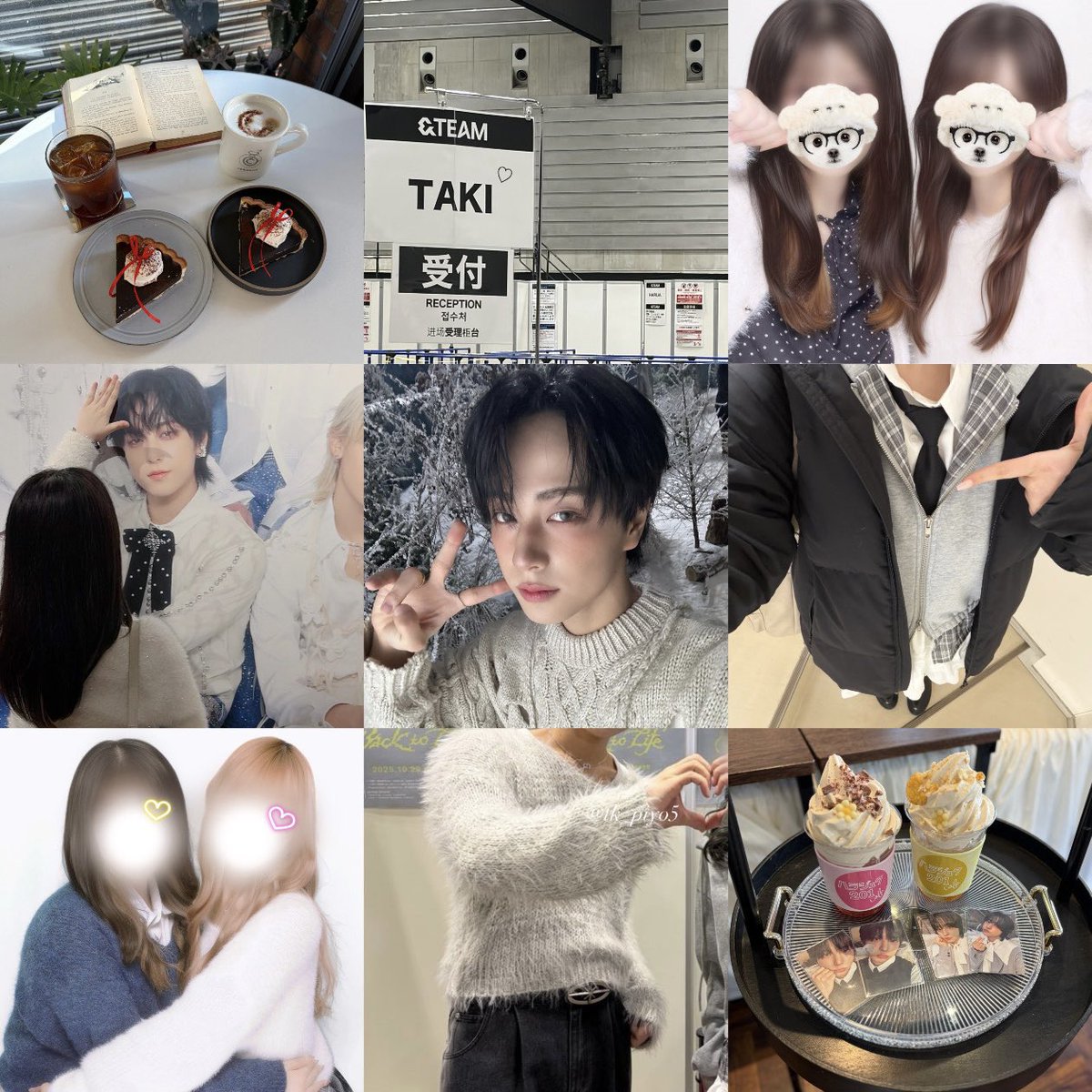 まちゃ tweet media