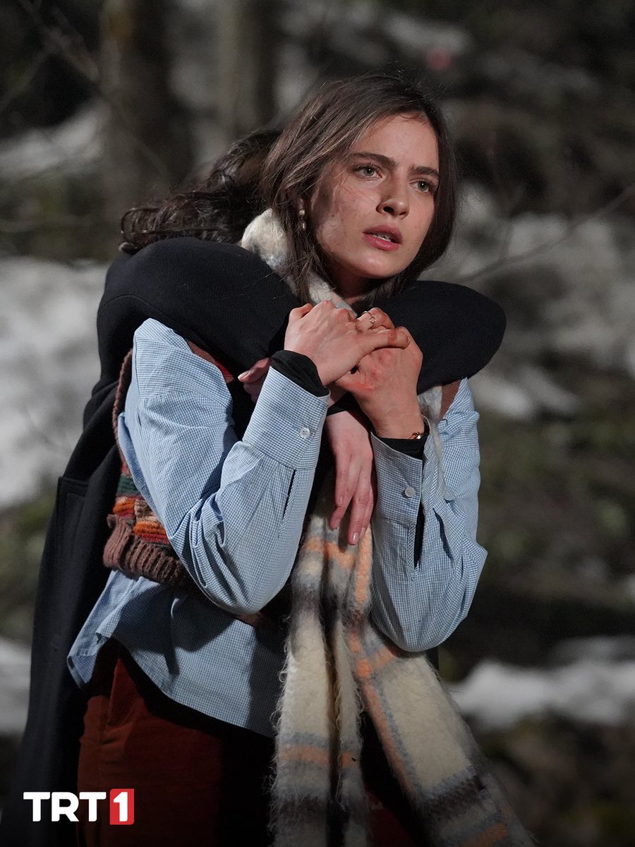 yok abi bu bolum bnim mental sagligim icin hic iyi seyler olmicak bu kiza daha ne kadar mahvolabilirim: bilmiyorum