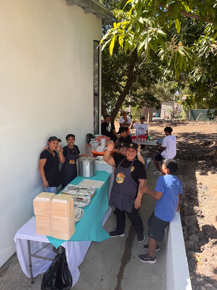 Bitcoin for Humanity (B4H) tweet media