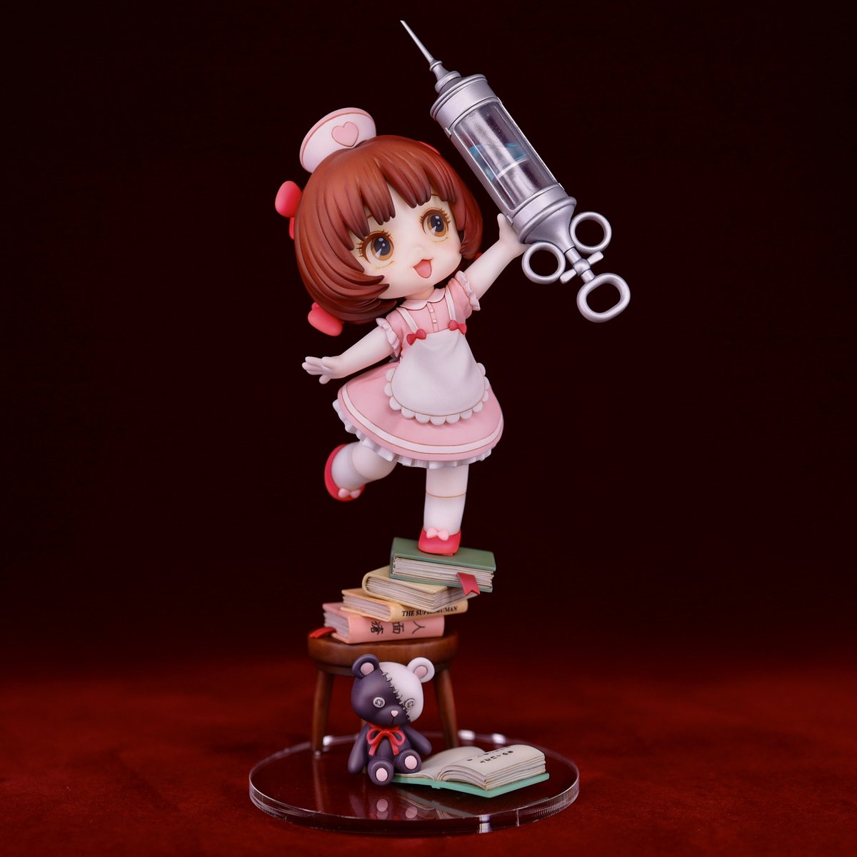【2/22まで】ワンフェス　デュナシャンドラ　ガレージキット Vane (@Vane41968849) / Posts / X