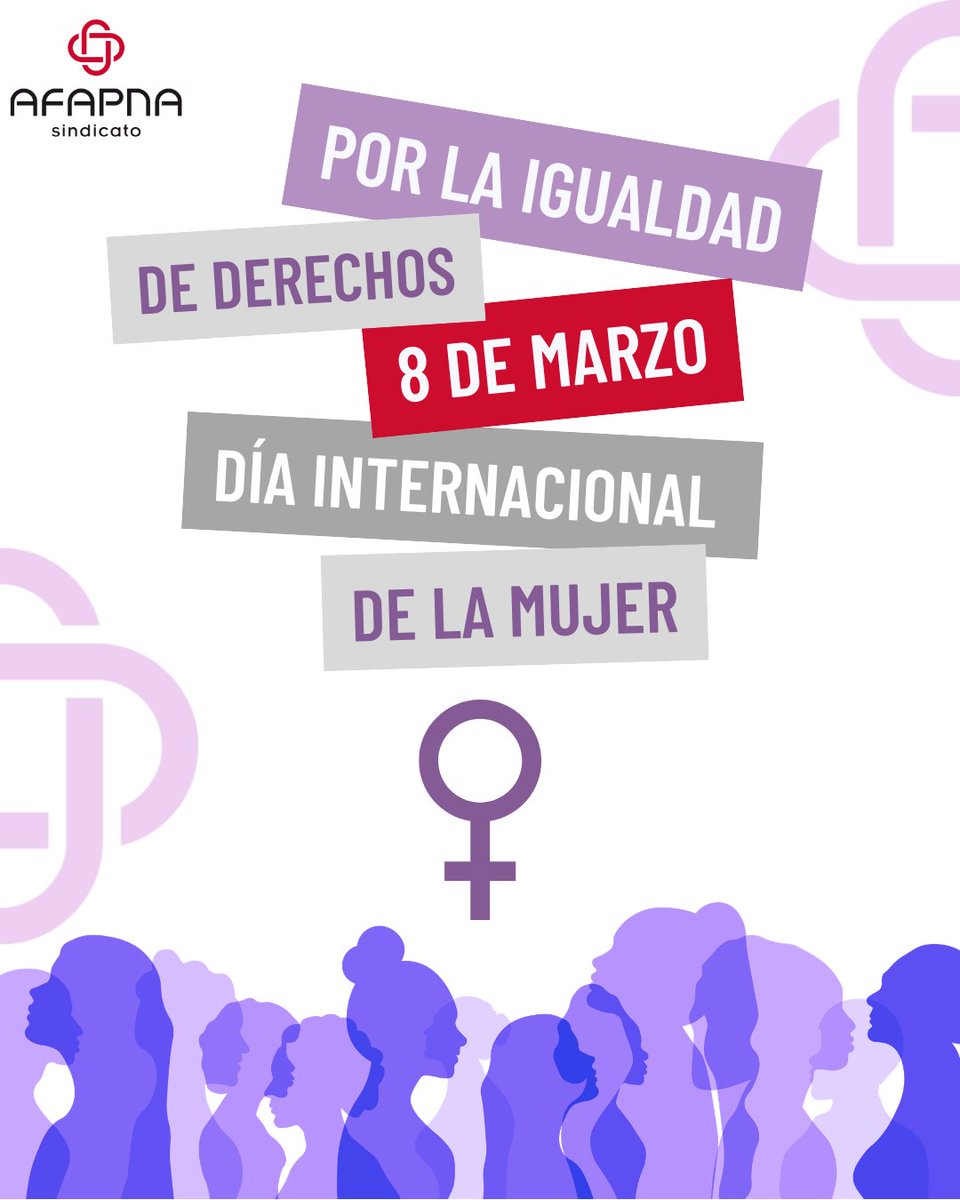 AFAPNA Sindicato tweet media