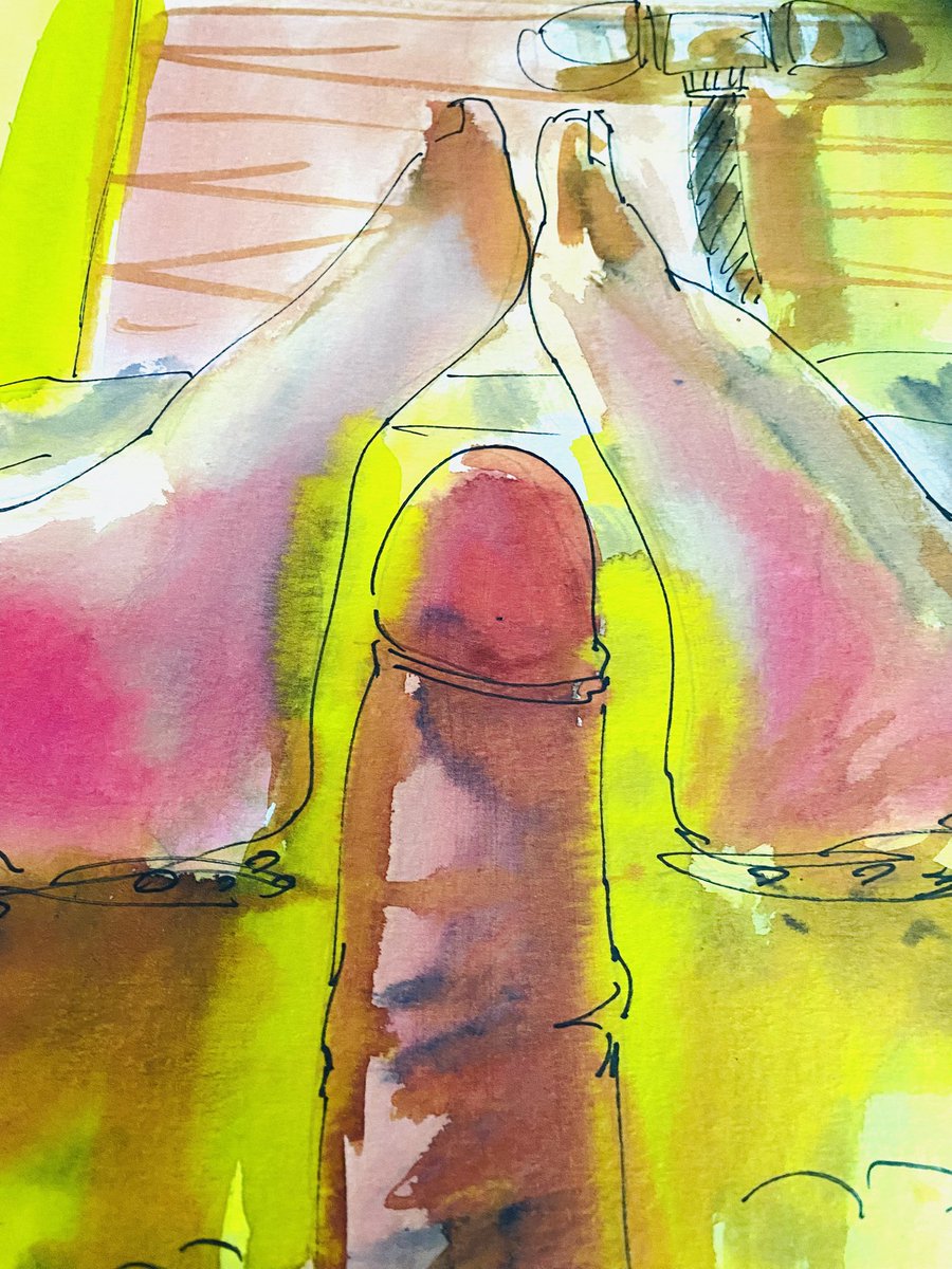 maxinke2's tweet photo. Feet masturbation 🥵🦶🫵🏻💦💦💦💦💦💦💦
Sexart by your painter @maxinke2 🎨😈 
#feet #sexy #masturbation #horny #model #selfie https://t.co/BrqIIzKXOe