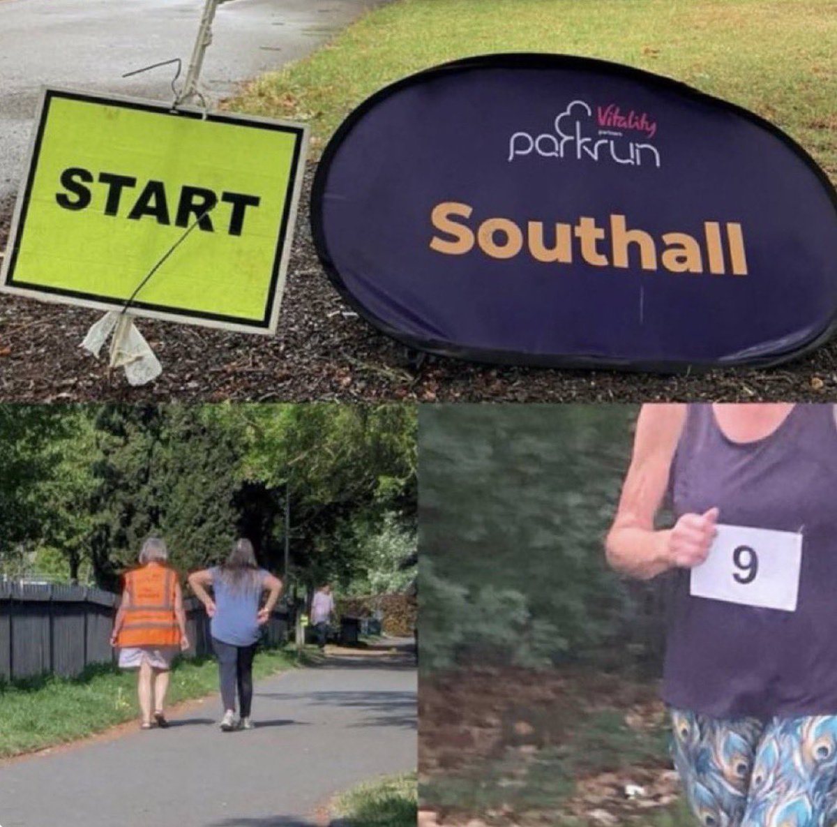 Cllr John Martin tweet media