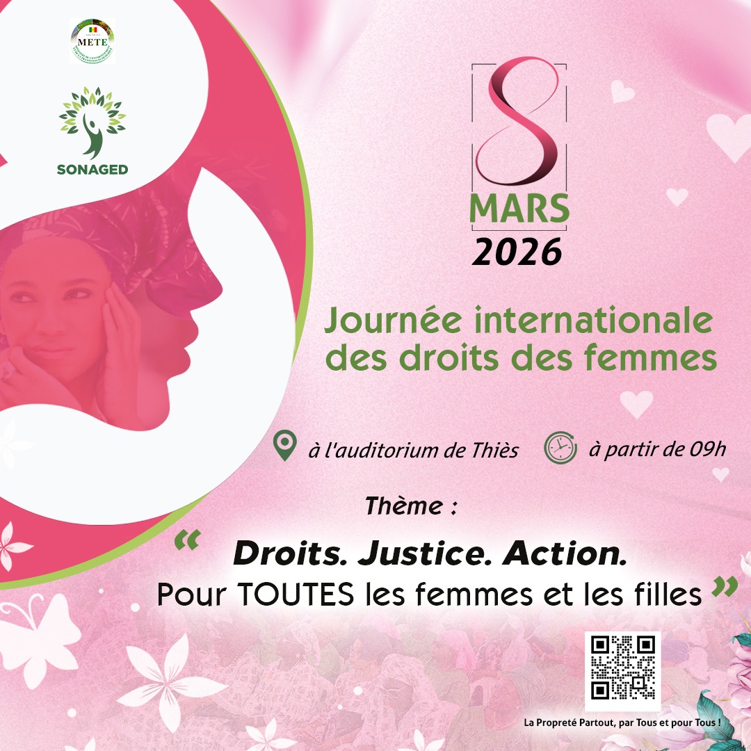 SONAGED S.A tweet media