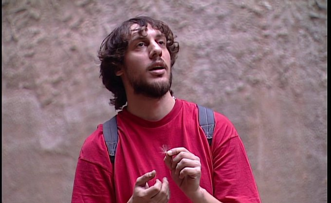 che pollo, ¿te diste cuenta que se aprobó la reforma laboral y desaparecieron los therian?