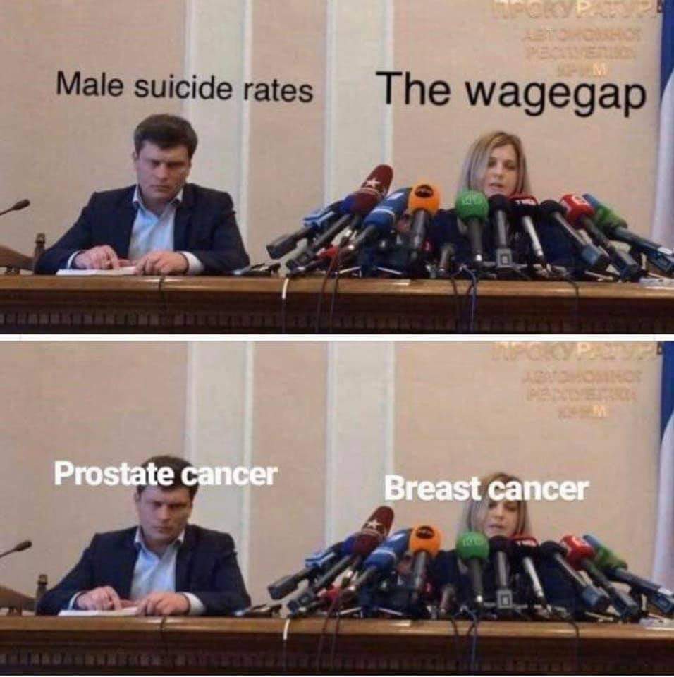 SIFF #MensRightsAreHumanRights tweet media