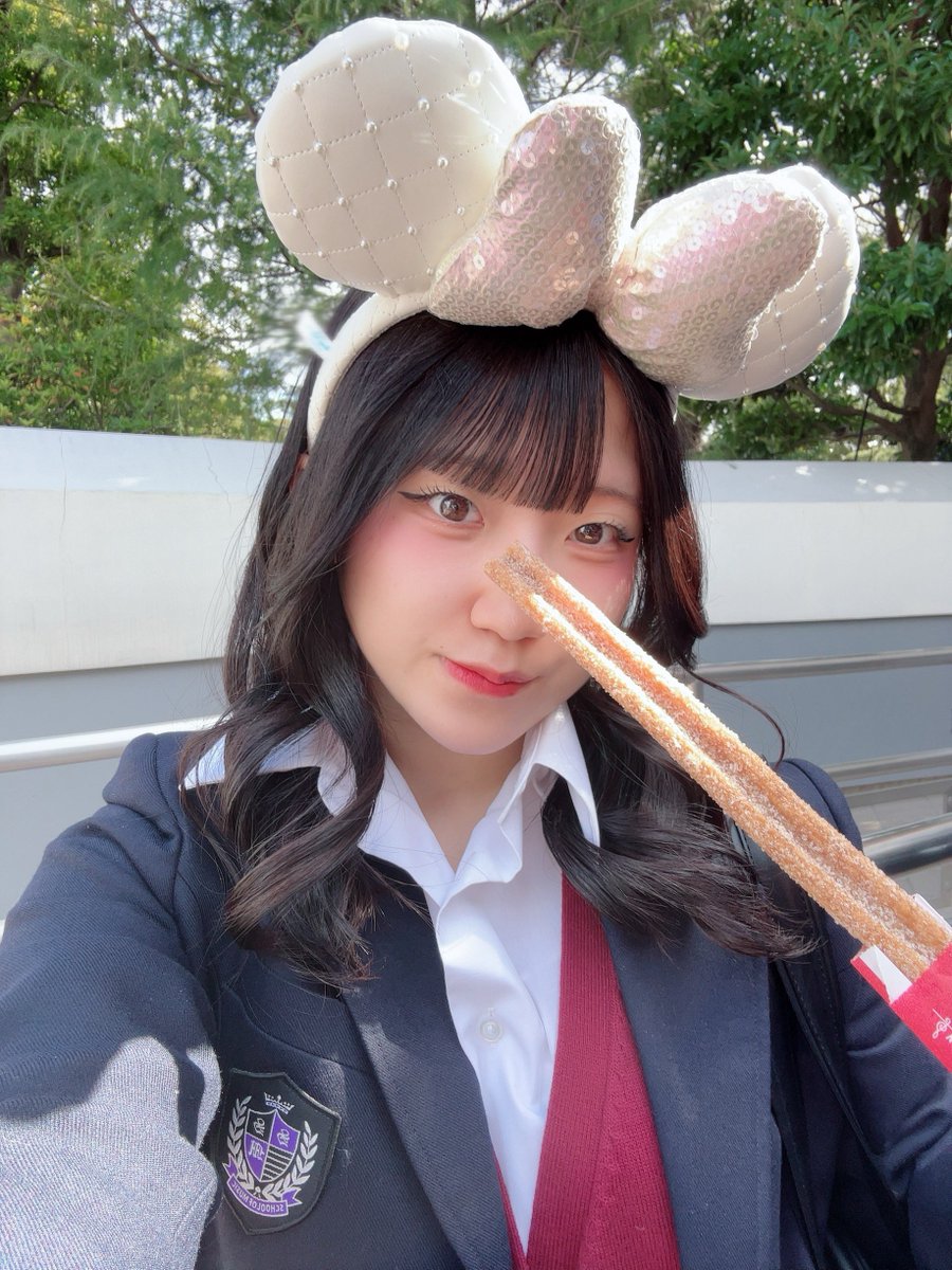 由奈 tweet media