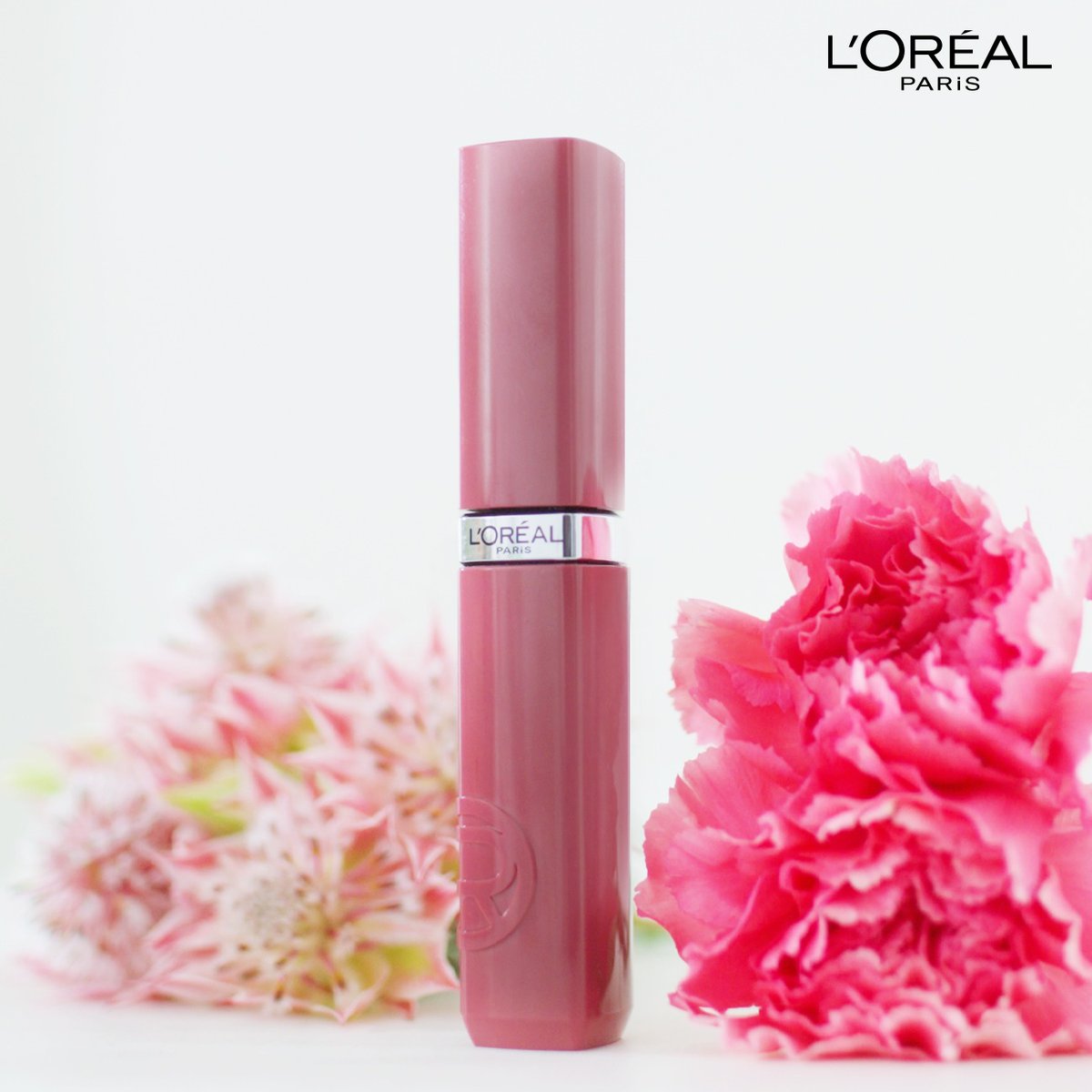 L'Oréal Paris TH tweet media