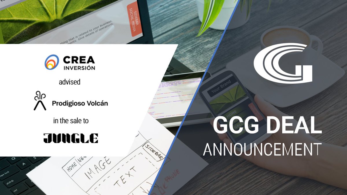 GCG | Geneva Capital Group tweet media