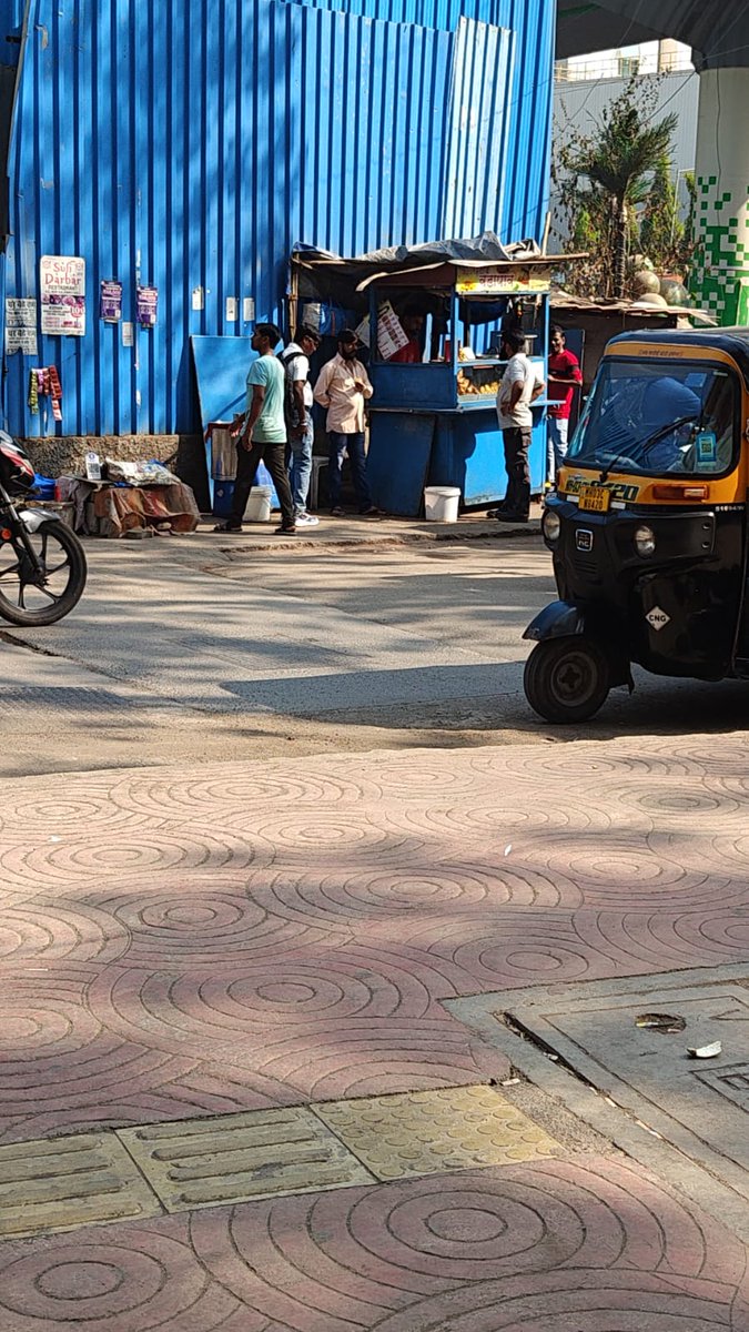 Mayuresh Residency Bhandup tweet media