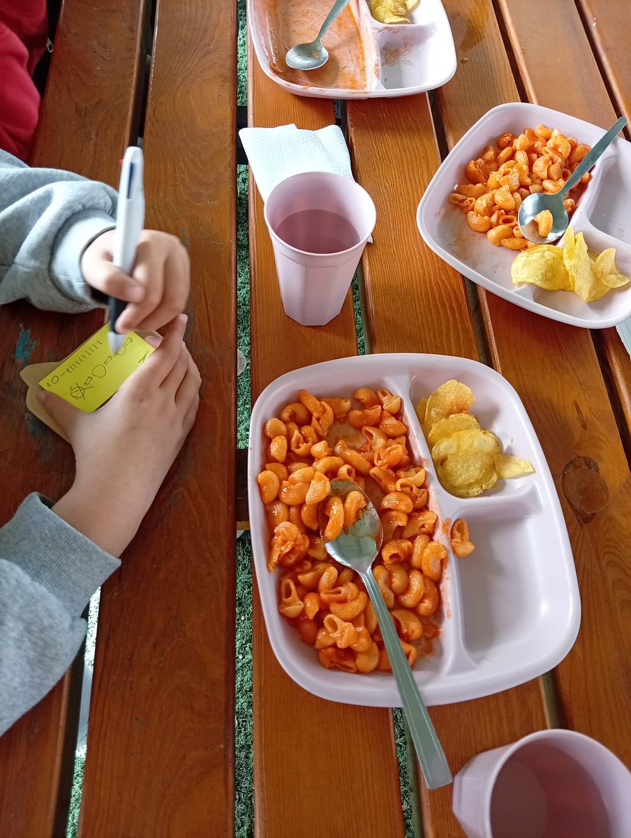 ceipantoniosuna's tweet image. ¡Un día inolvidable en la granja! 🌿🐓🐐
Nuestros peques de 2-3 años, 3, 4 y 5 años, junto al aula espiral 🌀, han disfrutado de una maravillosa jornada en la granja Giraluna.

#ExcursiónEscolar #AprenderEnLaNaturaleza #GranjaEscuela #EducaciónInfantil #colegioantonioosuna