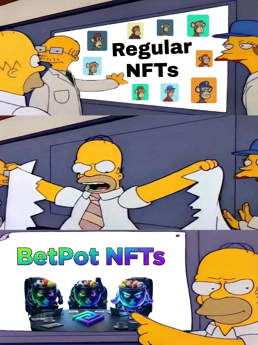 BetPot testnet went live only days ago and already the community is buzzing with excitement. Thousands of users have joined, thousands of bets have been placed, and reviews highlight fair odds, transparent payouts, and a smooth on‑chain experience. With just 24 days left before