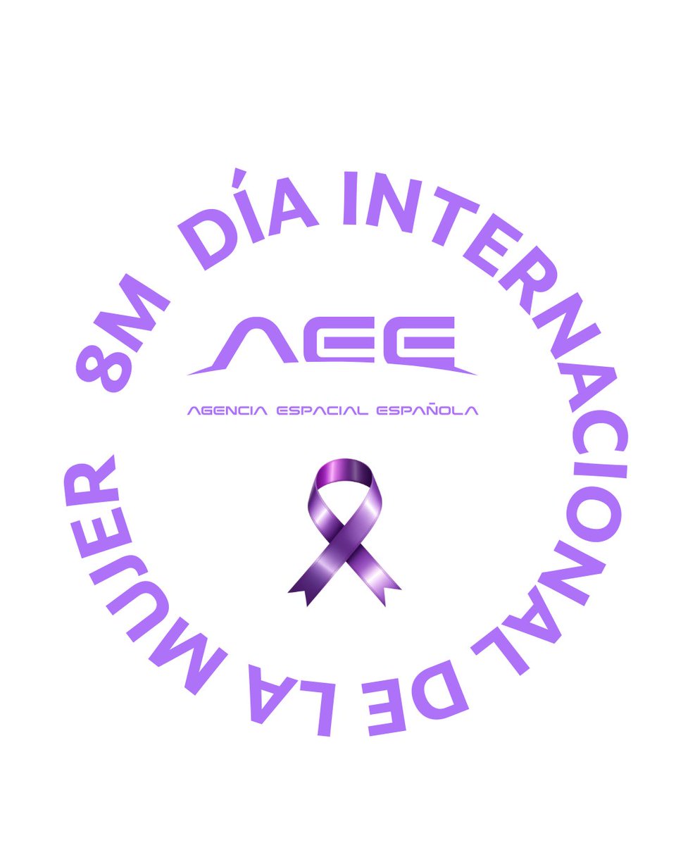 Agencia Espacial Española (AEE) tweet media