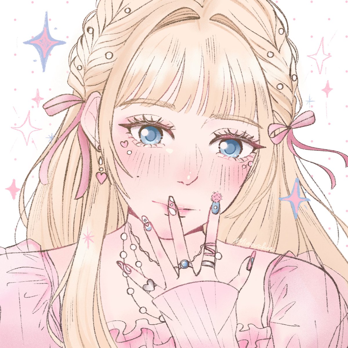 keke 🔮 || comms closed tweet media