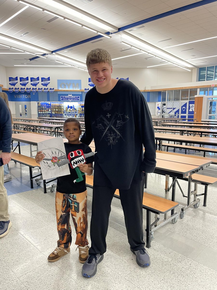 Reading Schools tweet media