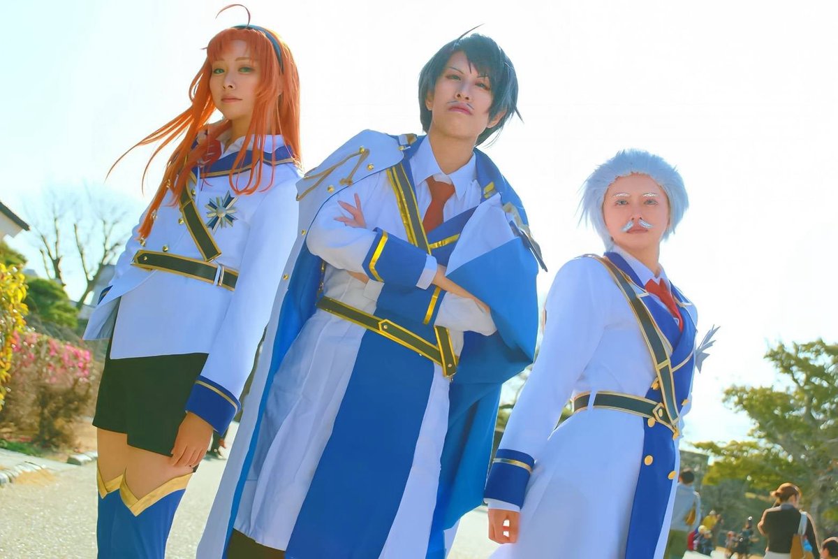 遊 ゆう tweet media