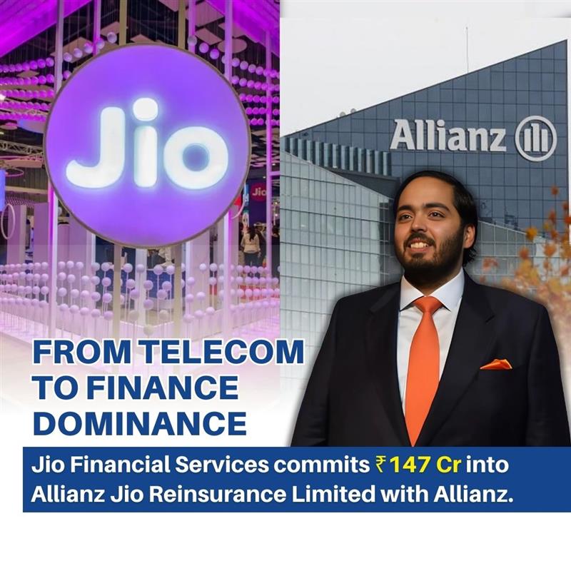 two2_eyes2's tweet photo. #Anant_Jio_Initiative  
Jio Financial blends innovation with robust security to create resilient financial systems, ensuring a safer and more reliable future. 
 Anant Ambani Jio Initiative https://t.co/6OoVlpOlSf